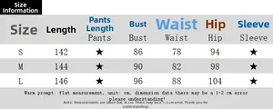 Tableau des tailles détaillé pour robe en satin à col roulé avec mesures S M L en cm