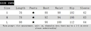 Guide des tailles détaillé pour robe à pois pour femmes avec mesures S, M, L en cm