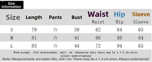 Detailed sizing chart for women's ruched backless dress showing bust and waist measurements