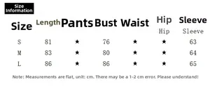Size chart for slim fit knitted long sleeve mini dress with ruffle details in cm