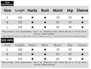 Detailed size chart for lace slim fit maxi skirt showing length and waist measurements