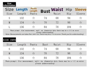 Size chart for halter backless lace maxi dress including bust waist and hip in cm