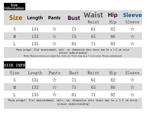 Detailed size chart for sexy square neck mermaid evening dress showing S M L measurements