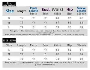 Detailed size guide table for snake print slim fit dress showing length and hip measurements