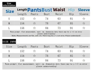 Size chart for white lace dress showing S, M, L measurements for bust, waist, and hips