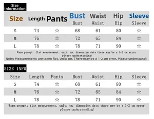 Detailed size chart with S, M, L measurements for lace patchwork V-neck bodycon dress