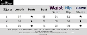 Detailed size chart for bodycon mini dress including bust, waist, and hip measurements
