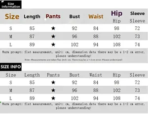 Tableau des tailles détaillé pour la robe en satin à pois avec mesures de la poitrine
