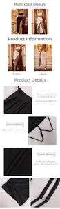 Detail of adjustable straps and gathered texture on a double-layered milk silk dress