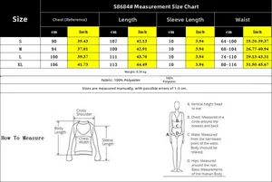 Detailed size chart for the elegant pleated dress showing bust, length and waist measurements