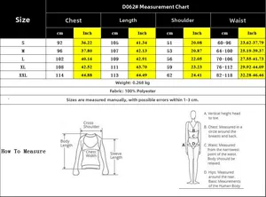 Detailed size chart for solid color pleated midi dress with CM and Inch measurements