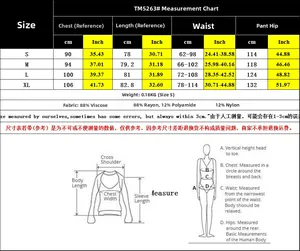 Guide des tailles pour combishort femme avec mesures de poitrine et de taille