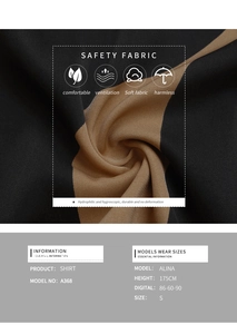 Detail of high-quality striped fabric showing breathable, soft, and eco-friendly texture