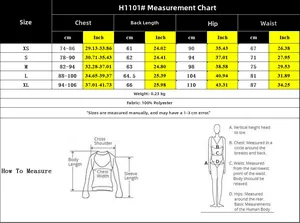 Size chart for pink backless mini dress with chest, waist, and hip measurements
