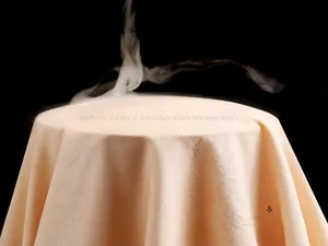 Detail of breathable skin-tone seamless fabric showing moisture-wicking steam effect