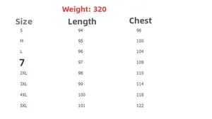 Guide des tailles détaillé pour robe longue décontractée femme grande taille S-5XL