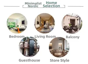 Native American dream catcher decoration scenes for bedroom living room and balcony decor