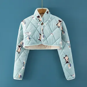 Winter Thickened Shoulder Warmer Minky Fleece Cape For Women Postpartum Elderly Shoulder Neck Protection Quilted Vest Jacket