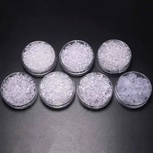 Chiusure Per Orecchini In Silicone Trasparente In Scatola Morbide Farfalline Di Ricambio Per Orecchini A Lobo E Ganci Fai Da Te Gioielli