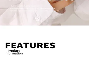 Detail of white cotton shirt cuff with a premium four-hole button and smooth stitching
