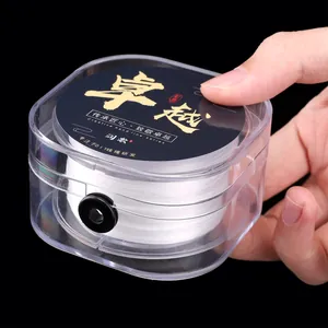 Elastic Crystal Thread For Jewelry Making DIY Bracelet Necklace Beading Cord Strong Synthetic Fiber Line For Beading Crafts Handcrafted