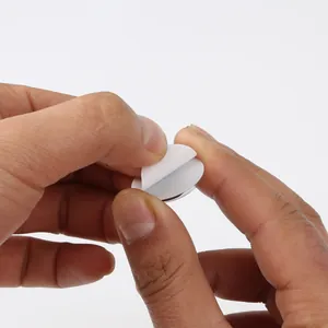 Ojos móviles adhesivos para manualidades infantiles DIY y accesorios de juguetes