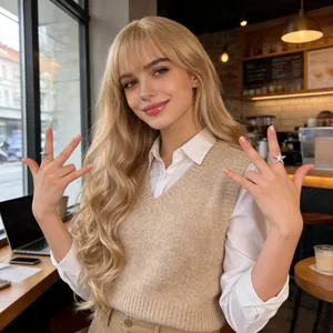 Detail of a fashion silver star ring worn by a model in a cozy café setting