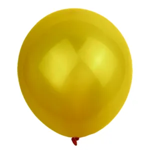 Palloncino metallizzato oro champagne per decorazioni di compleanno verde salvia e oro