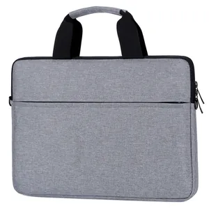 Wasserdichte Laptop Tasche Aus Oxford Gewebe Business Aktentasche Stoßfeste Handtasche Für Damen Herren Büro Reise Schultertasche