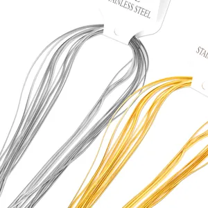 Halskette Aus 316L Edelstahl Flache Schlangenkette Poliert Unisex Schmuck Zubehör Gold Silber Roségold Schwarz Ketten