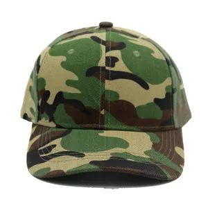 Berretto da Baseball Mimetico Cappello da Sole per Pesca all'Aperto Uomo Donna Poliestere Traspirante Regolabile Tactical Mesh Trucker Hat