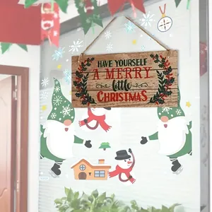 Rustikales Hängeschild Aus Holz Wandkunst Deko Plakette Mit Juteseil Inspirierende Zitate Für Küche Wohnzimmer Weihnachten Dekoration