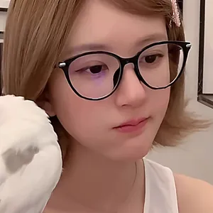 Retro Cat Eye Optical Glasses Frame Women Lightweight TR90 Metal Blue Light Blocking Eyeglass Frame Fashion Eyewear