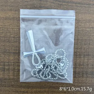 Collana con ciondolo a croce egiziana Ankh in acciaio inossidabile con catena a maglie