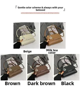 Detailed comparison of stylish pebbled leather handbags in five elegant neutral colors