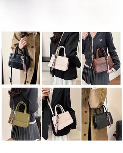 Detail showing various wearing styles and embossed textures of the stylish leopard tote bag
