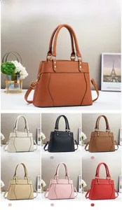 Detailed size specifications of the 30x12x22cm leather tote bag with lychee texture
