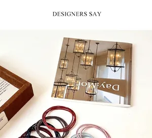 Detail of high-elastic multi-strand hair ties in various colors for durable styling