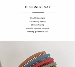 Close-up of matte resin hair combs in multiple colors showing tooth structure detail