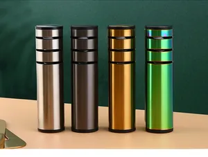 Three-stage cylindrical knife sharpeners in silver, gray, gold and rainbow finishes