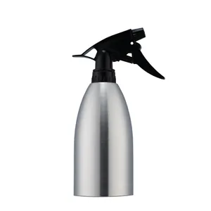 Flacone spray da 500ml in acciaio inossidabile per giardinaggio e pulizia domestica