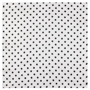 Elegante sciarpa in seta a pois viola 60x60cm con finitura lucida per donne chic