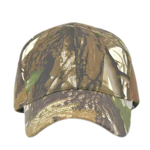 Klassische Route 66 Camouflage Baseballkappe mit Stickerei und atmungsaktivem Mesh
