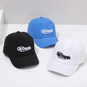 Gorra de Béisbol de Secado Rápido para Niños Ligera Color Sólido Letra Bordada Sombrero para el Sol Verano Transpirable Gorra Deportiva Niños Niñas