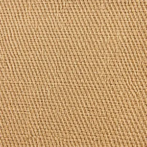 Detail aus abriebfestem Gewebe mit weicher Textur und natürlicher Narbenoberfläche