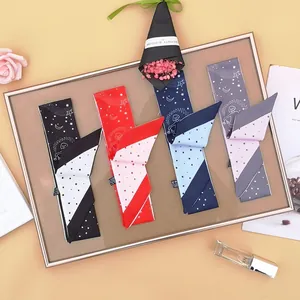 Foulard in seta con motivi dei 12 segni zodiacali per manici di borse e collo donna