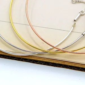 925 Sterling Silver Adjustable Bangle Bracelet With Screw Clasp Box Chain Slider For DIY Bead Charms Women Fashion Jewelry