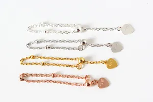 Details van verstelbare S925 sterling zilveren ringen in zilver, goud en roségoud met hartjes