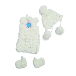 Vestiti Per Bambole Reborn Da 28cm Lavorati A Mano In Cotone Con Stampe Floreali Pagliaccetti Per Bambole In Vinile Da 11 Pollici