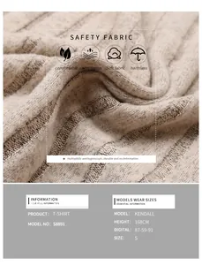 Texture macro du tissu en maille avoine doux avec des propriétés respirantes